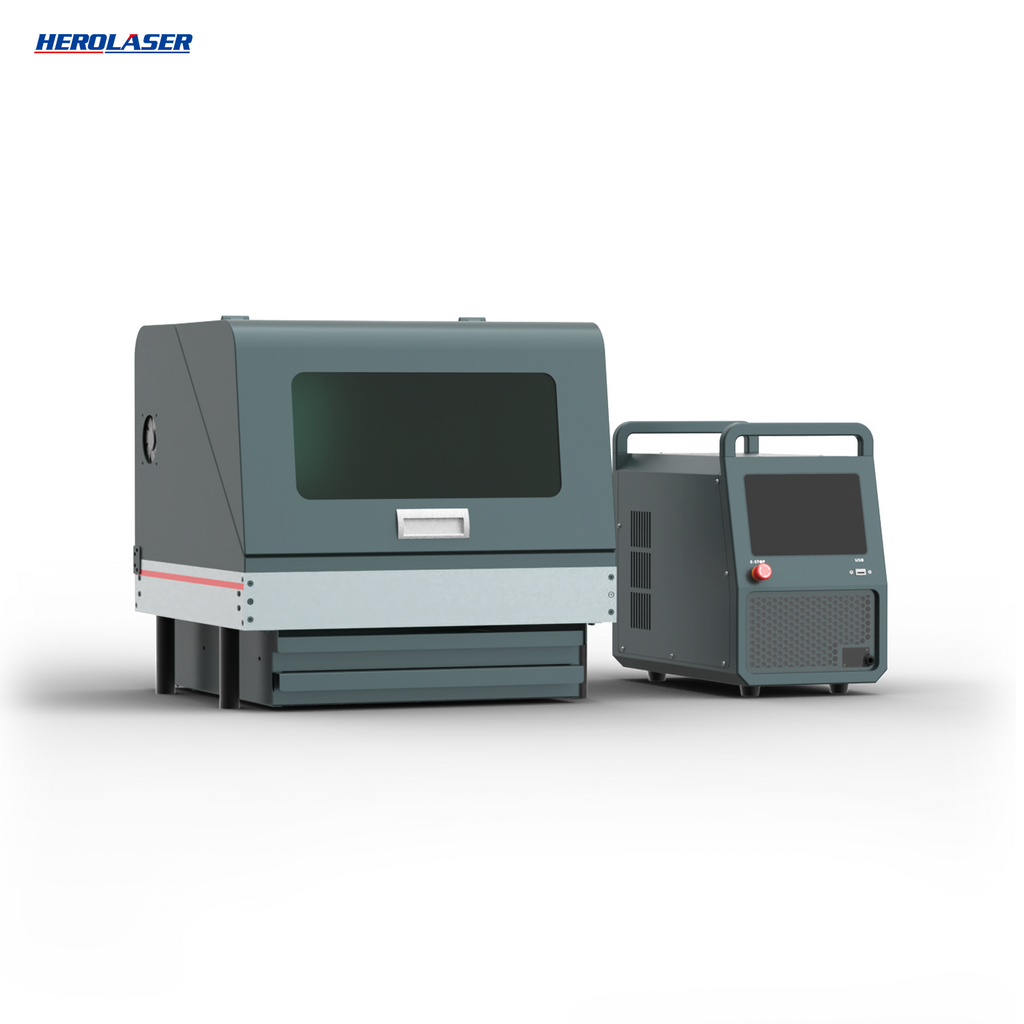 C700 Desktop Laser Cutter – Compact, Precise & Easy to Use
