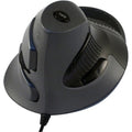 Cst Ergonomic Vertical Mouse 5 Button Optical Wired