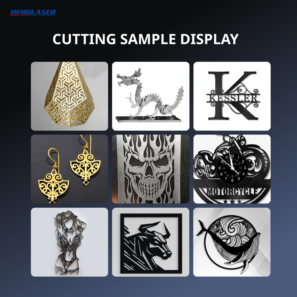 C700 Desktop Laser Cutter – Compact, Precise & Easy to Use