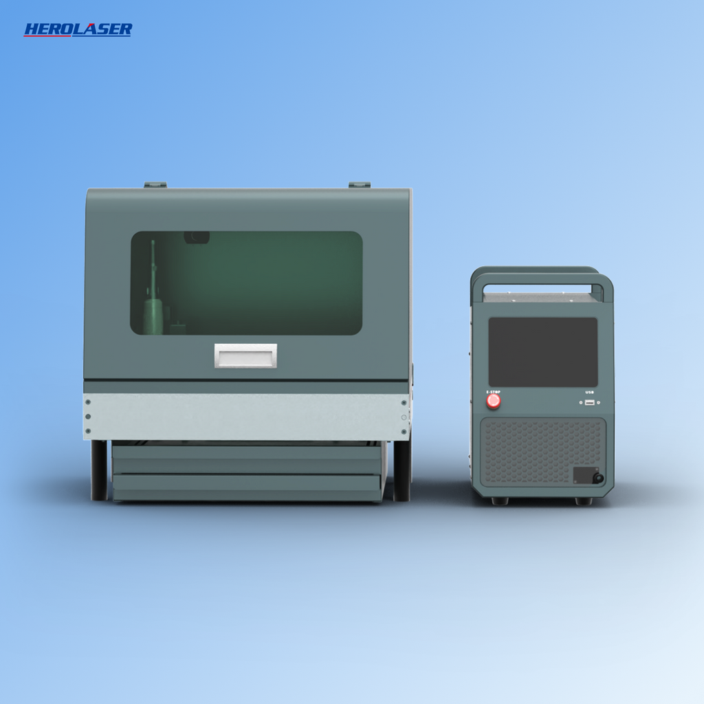 C700 Desktop Laser Cutter – Compact, Precise & Easy to Use